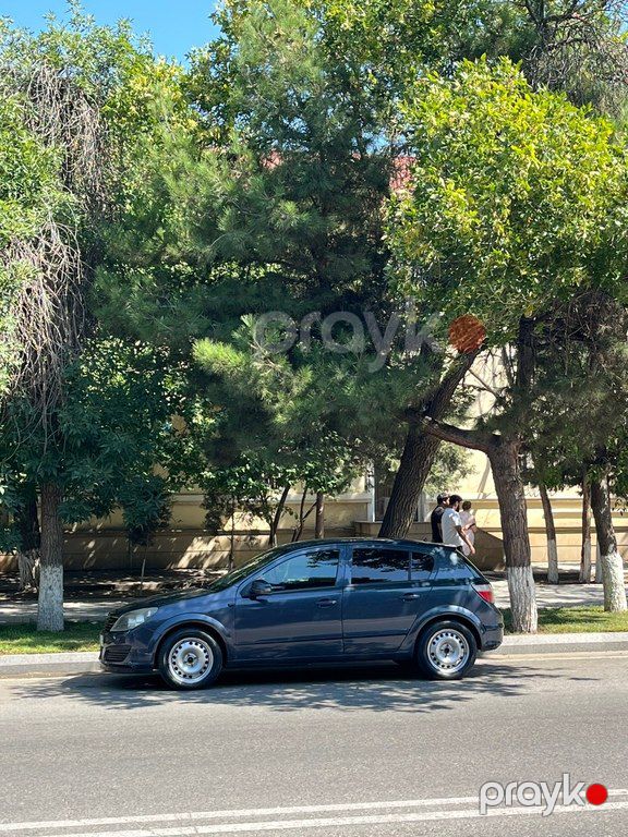 Opel Astra, 1.4 L, 2006 il, 280 000 km — Avtomobillər, Sumqayıt (2)
