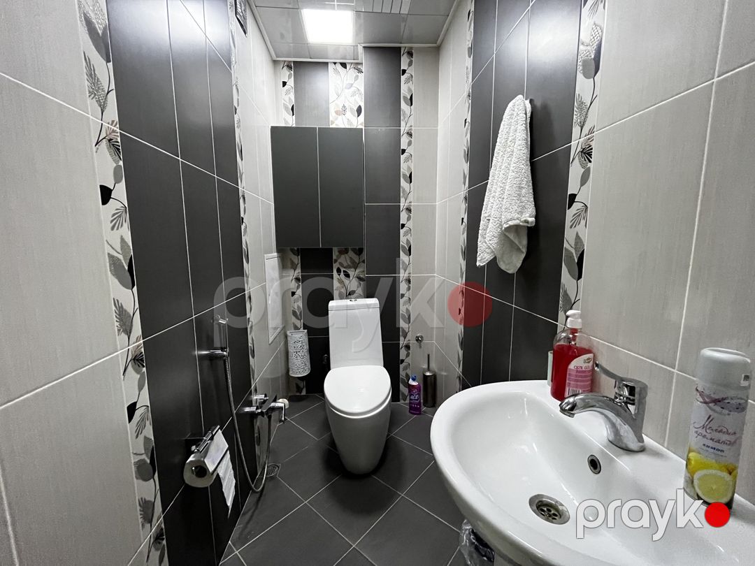 Satılır 2 otaqlı yeni tikili 80 m² — Mənzil, Bakı (7)