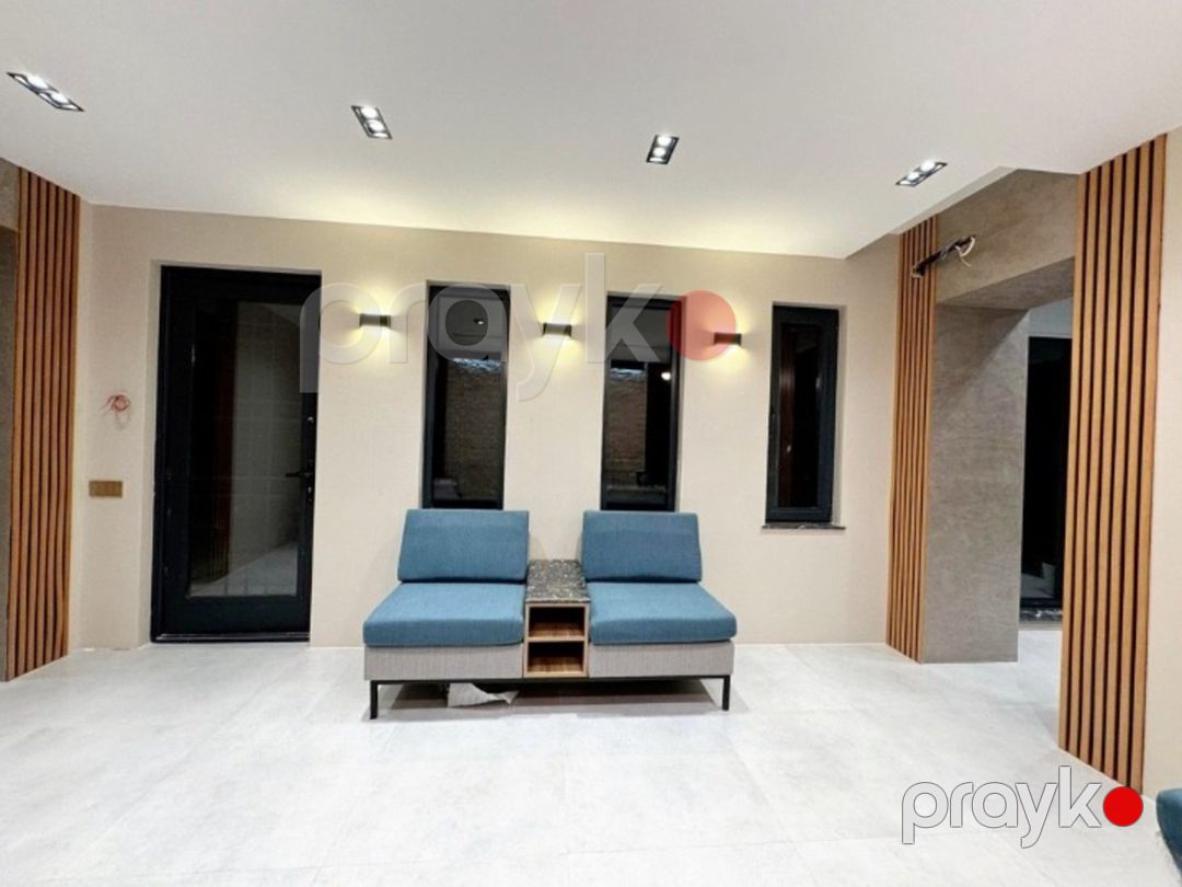 İcarəyə verilir 3 otaqlı ofis 90 m² — Ofis, Bakı (2)