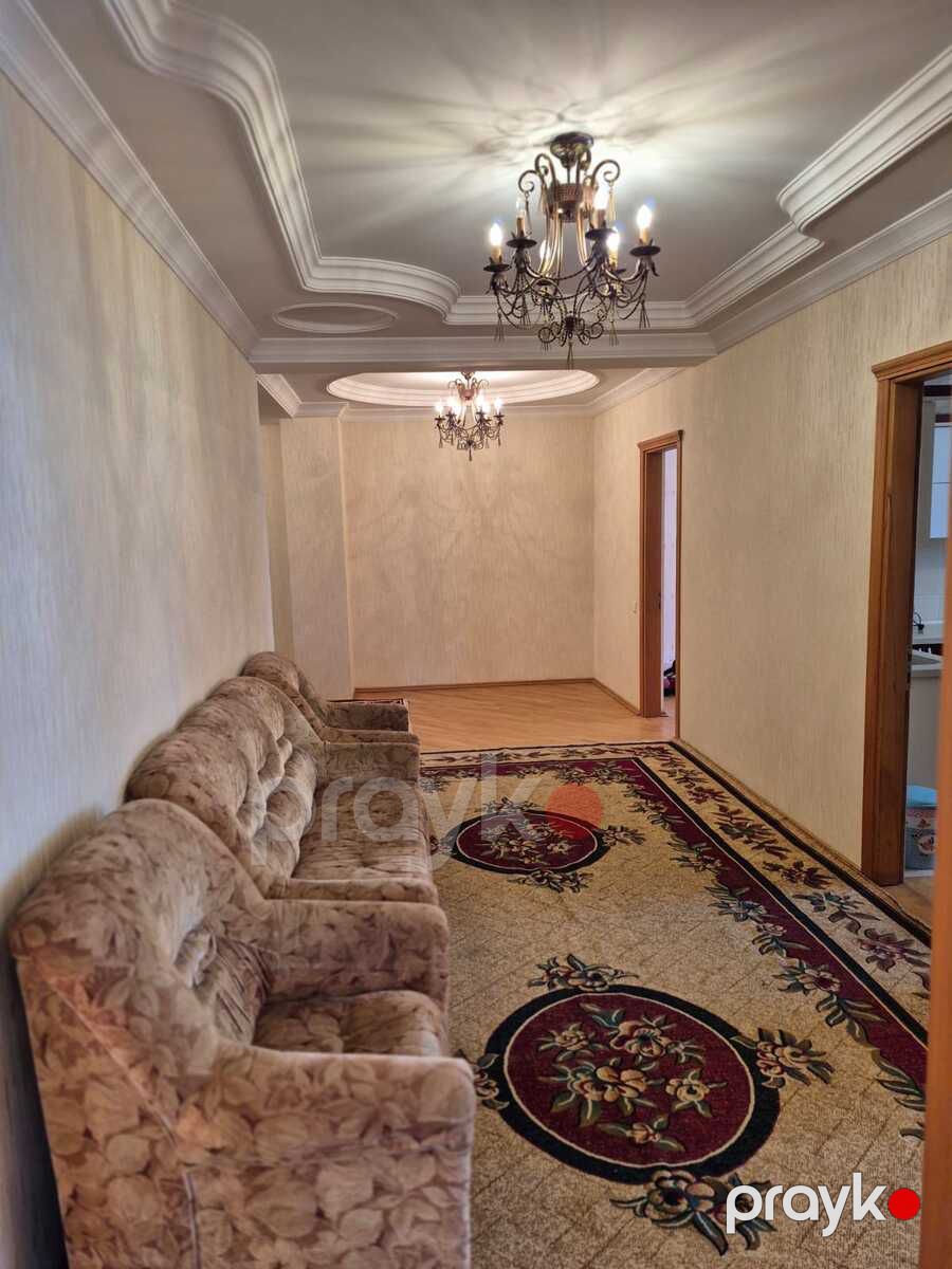 Satılır 4 otaqlı yeni tikili 180 m² — Mənzil, Bakı (11)