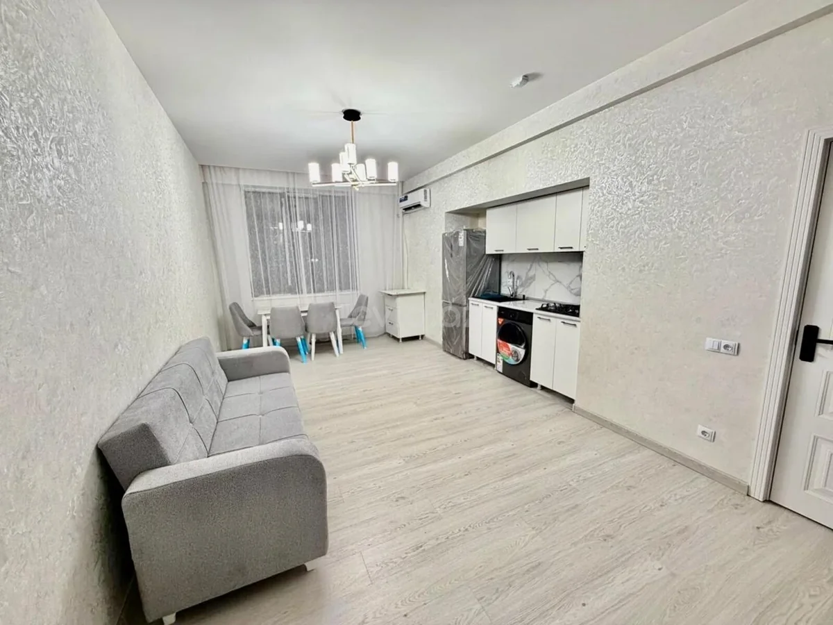 Kirayə 3 otaqlı mənzil 20 Yanvar metrosu yaxınlığında — Mənzil, Bakı (3)