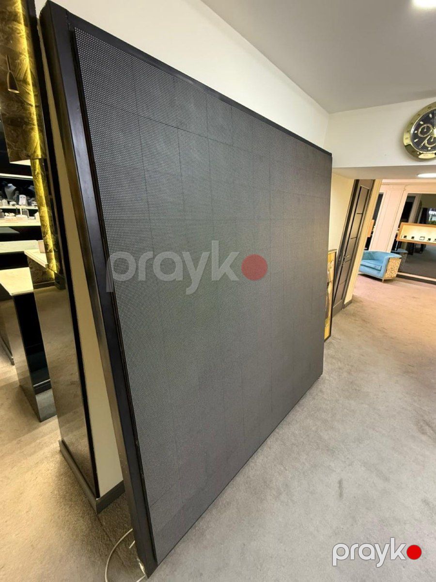 P5 Outdoor LED monitor — Biznes və avadanlıq, Bakı (4)