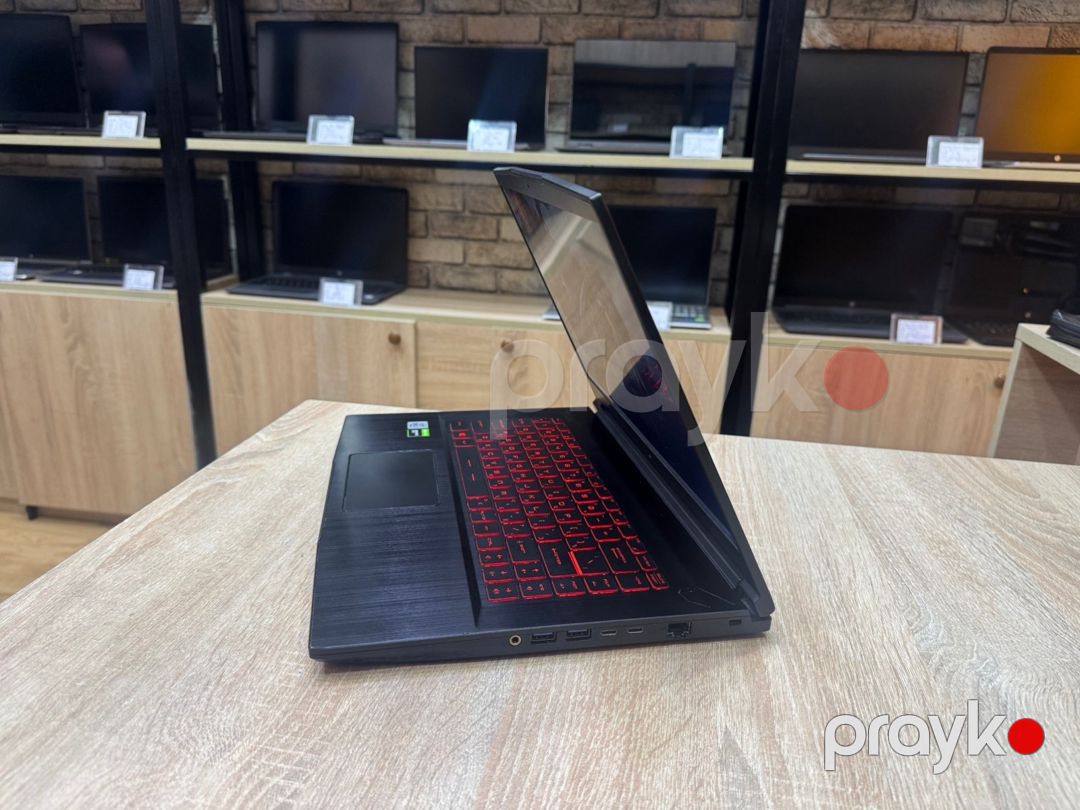 MSI GF65 Thin — Noutbuklar, Bakı (2)