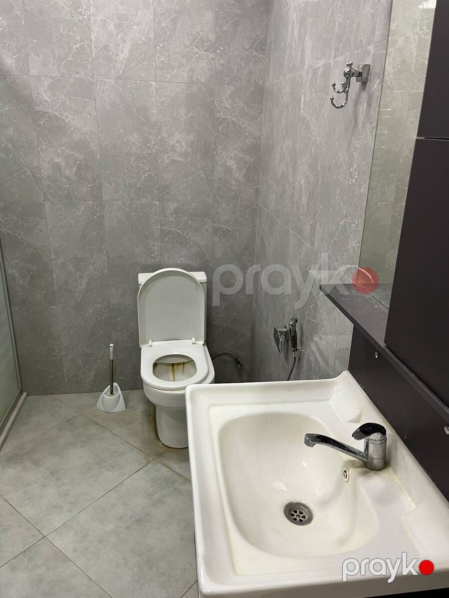 İcarəyə verilir 2 otaqlı yeni tikili 95 m² — Mənzil, Bakı (10)