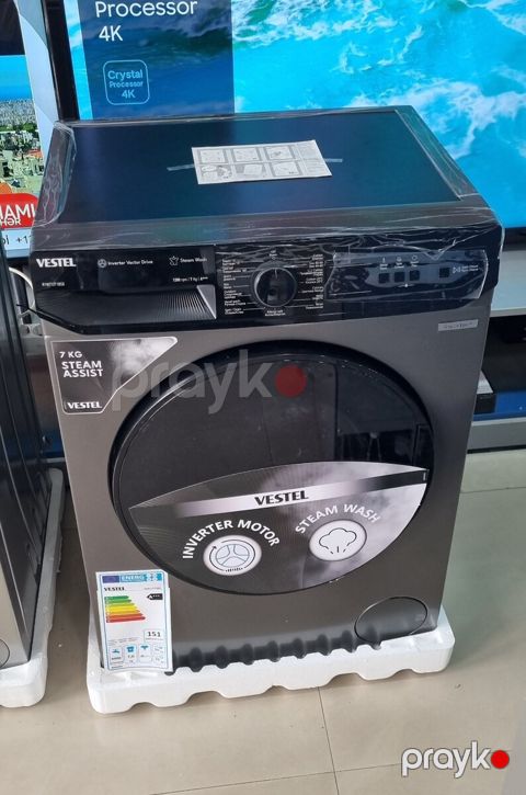 Paltaryuyan Vestel R1W712T1BSX — Bakı
