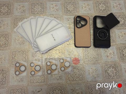 Huawei aksesuarlar — Bakı