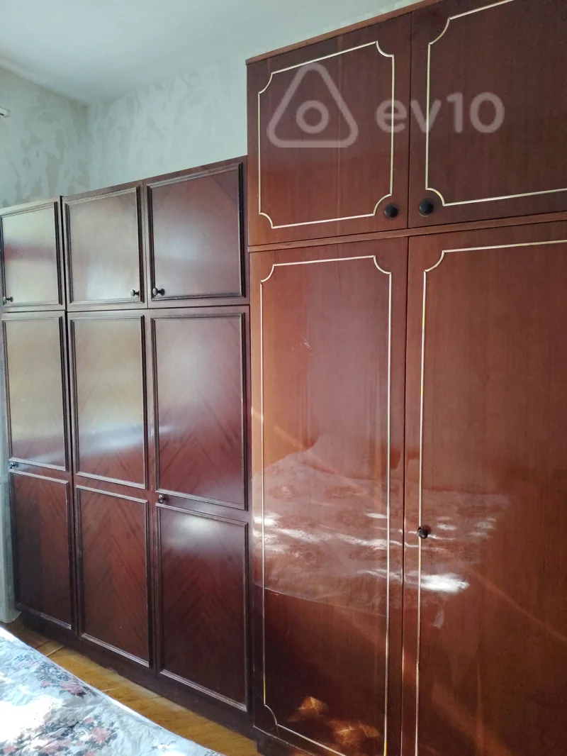 2 otaqlı mənzil, 60 m², Азадлыг пр, 70 — kirayə — Mənzil, Bakı (8)