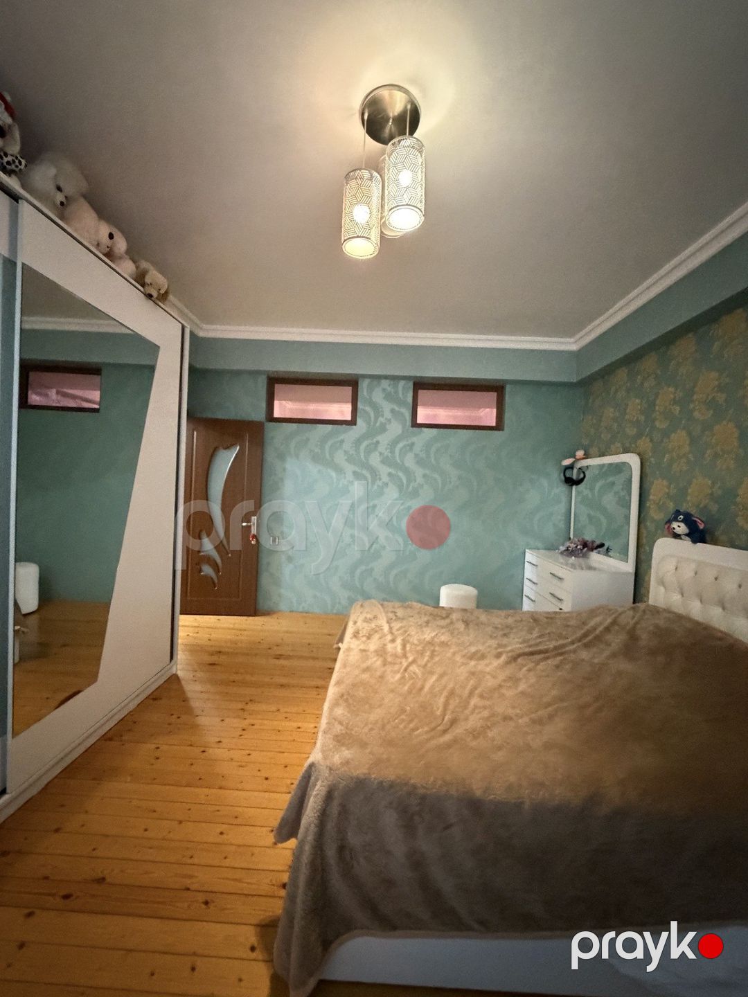 Satılır 3 otaqlı yeni tikili 86 m² — Mənzil, Bakı (6)