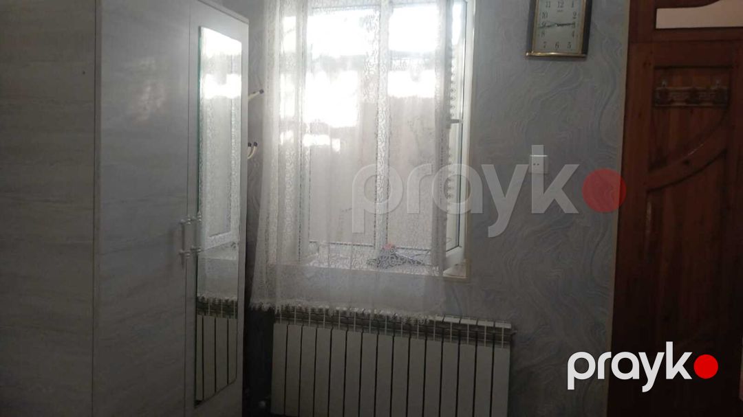 İcarəyə verilir 2 otaqlı həyət evi/bağ evi 50 m² — Ev, villa, Bakı (3)