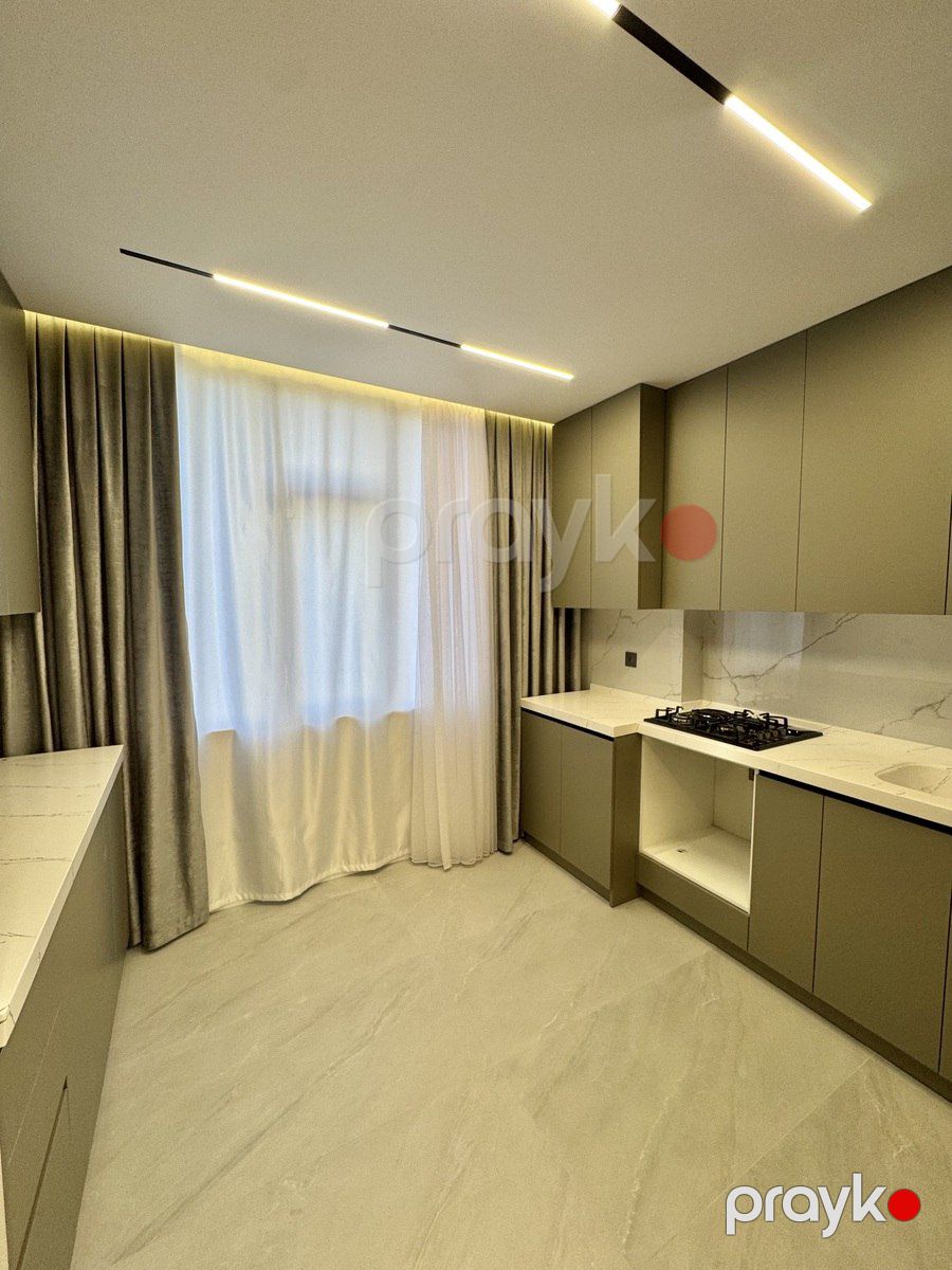 Satılır 2 otaqlı yeni tikili 66 m² — Mənzil, Bakı (5)