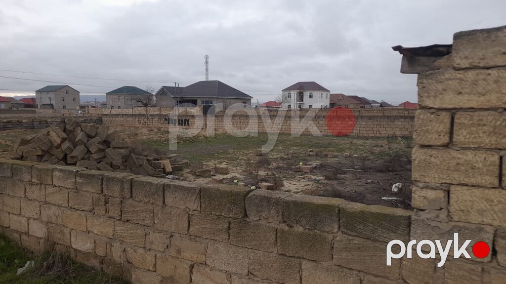 Tikinti, Mülkiyyətçi, Kupça (Çıxarış) — Torpaq, Yevlax (4)