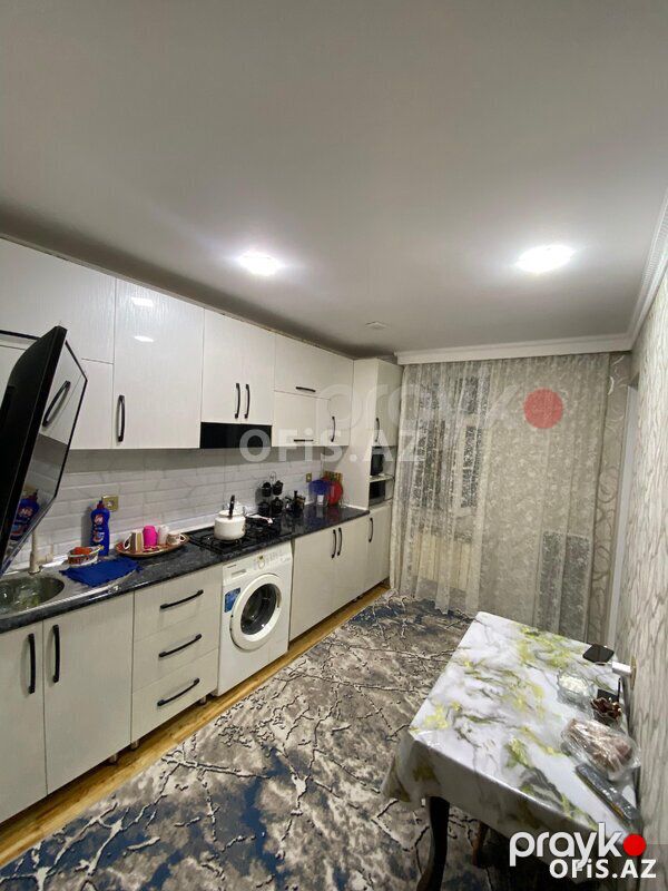 Köhnə tikili Satılır Suraxanı r., Əmircan q., 3 otaq, 80 m² — Mənzil, Bakı (8)