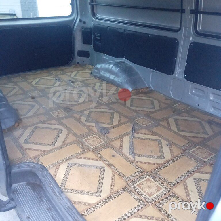 Kia Pregio, 2.5 L, 2005 il, 267 972 km — Avtomobillər, Quba (4)