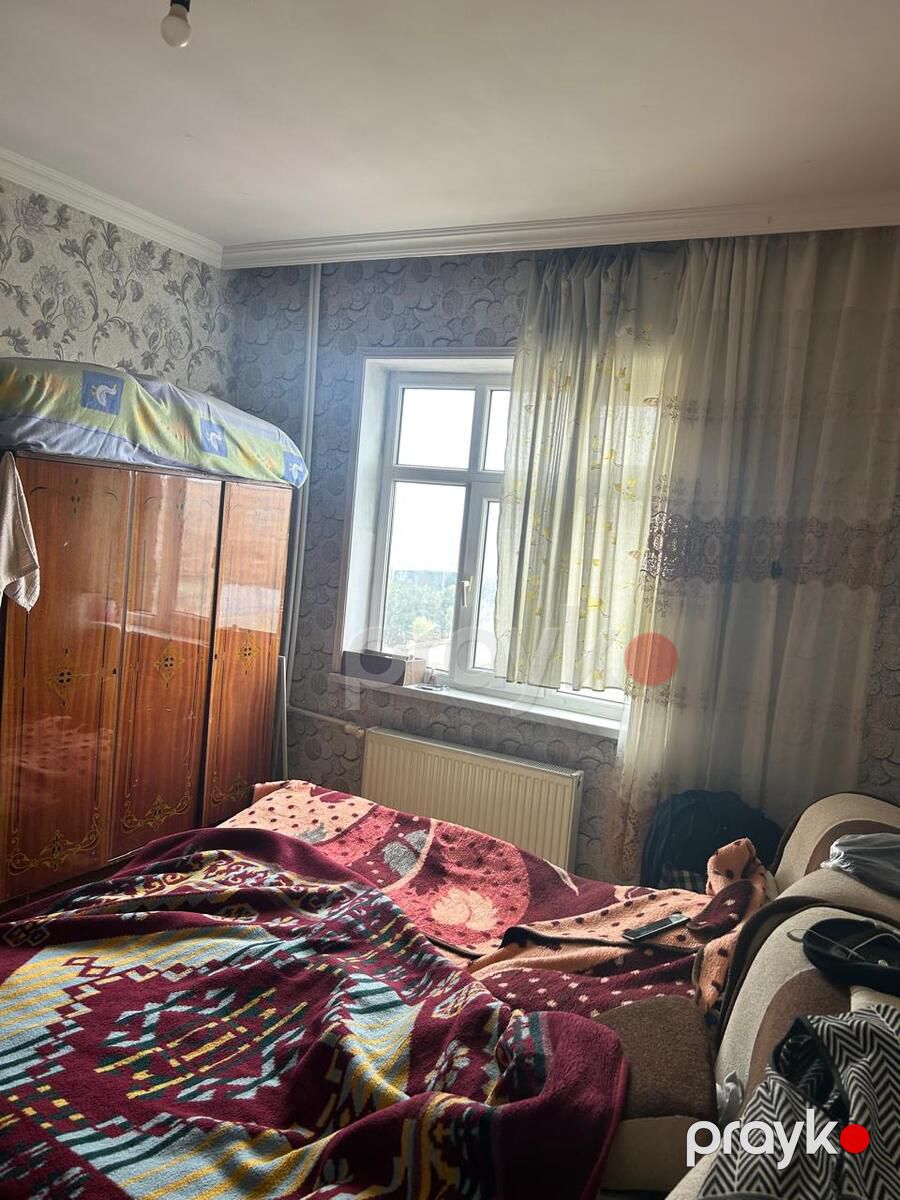 Satılır 2 otaqlı köhnə tikili 60 m² — Mənzil, Sumqayıt (3)