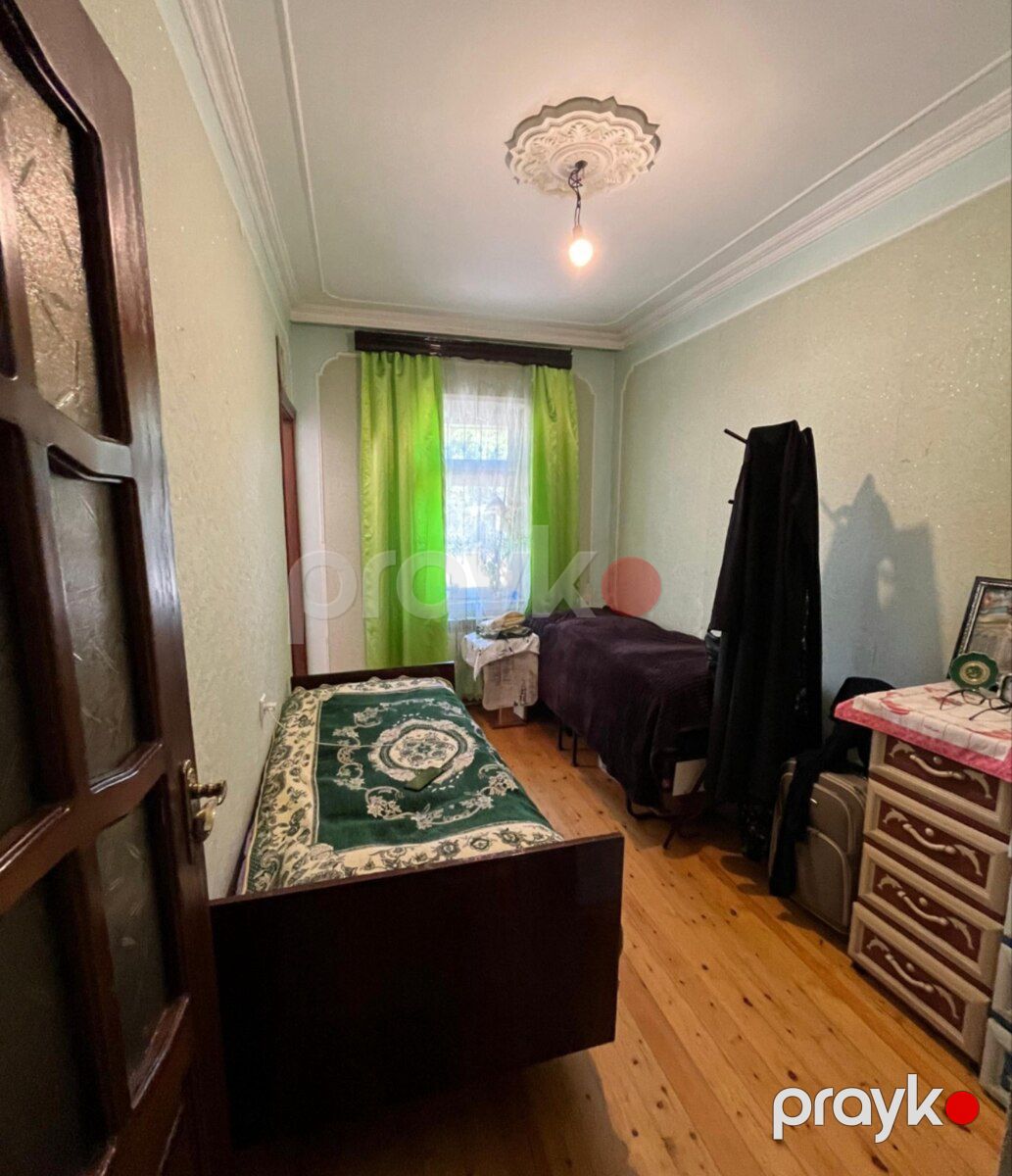 2-otaqlı mənzil, Sumqayıt ş., 56 m² — Mənzil, Sumqayıt (5)