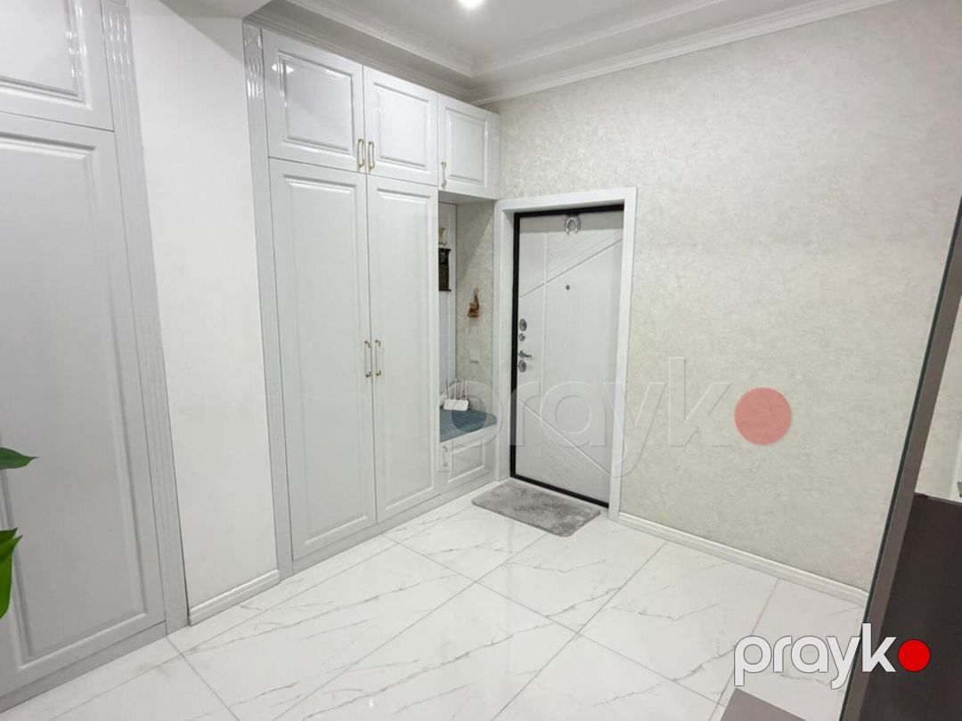 Satılır 3 otaqlı yeni tikili 91 m² — Mənzil, Bakı (9)