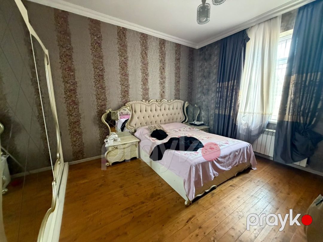 Satılır 6 otaqlı həyət evi/bağ evi 230 m² — Ev, villa, Bakı (7)