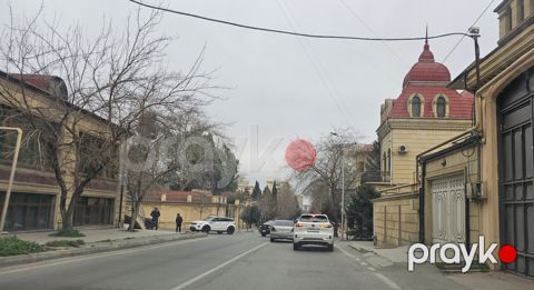 Satılır 3 otaqlı həyət evi/bağ evi 110 m² — Bakı
