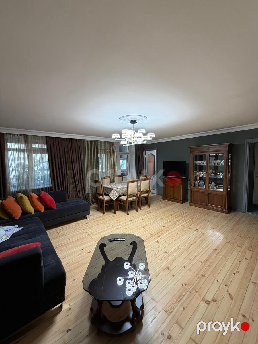Satılır 3 otaqlı köhnə tikili 85 m² — Mənzil, Bakı (2)