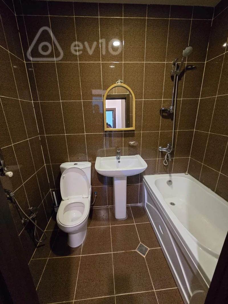 1 otaqlı mənzil, 45 m², Bakı, Bakı Müstəqillik Küçəsi — kirayə — Mənzil, Bakı (7)