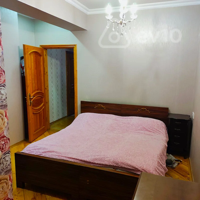 3 otaqlı mənzil, 100 m², Heydər Hüseynov küç — Mənzil, Bakı (6)