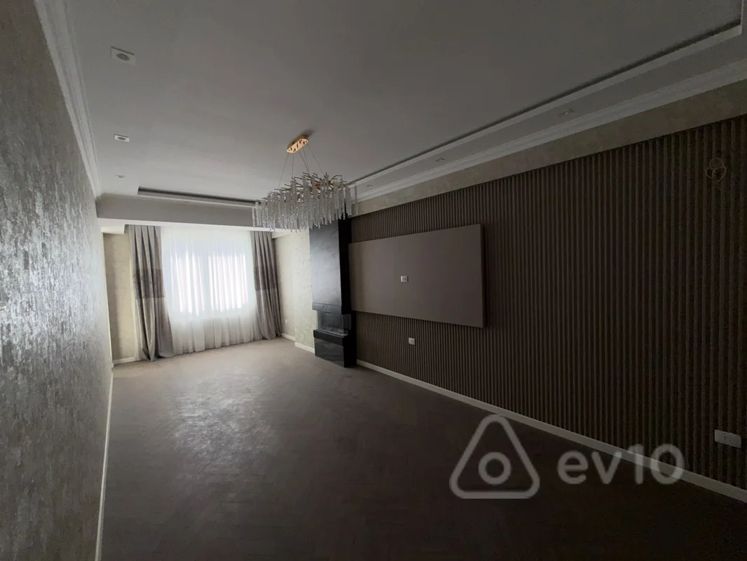 3 otaqlı mənzil, 137 m², Qarabağ küçəsi — Mənzil, Bakı (4)