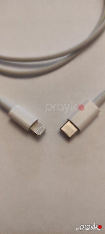 "Apple iPhone" kabeli — Smartfonlar, Sumqayıt (2)