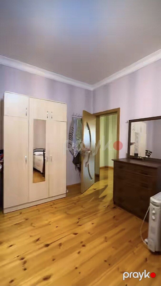 Həyət evi, Ramana qəs — Ev, villa, Bakı (10)