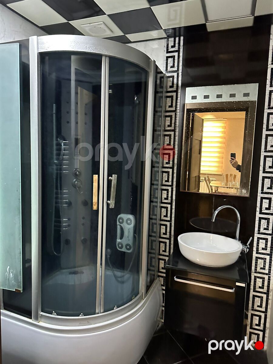 Satılır 3 otaqlı yeni tikili 90 m² — Mənzil, Bakı (8)