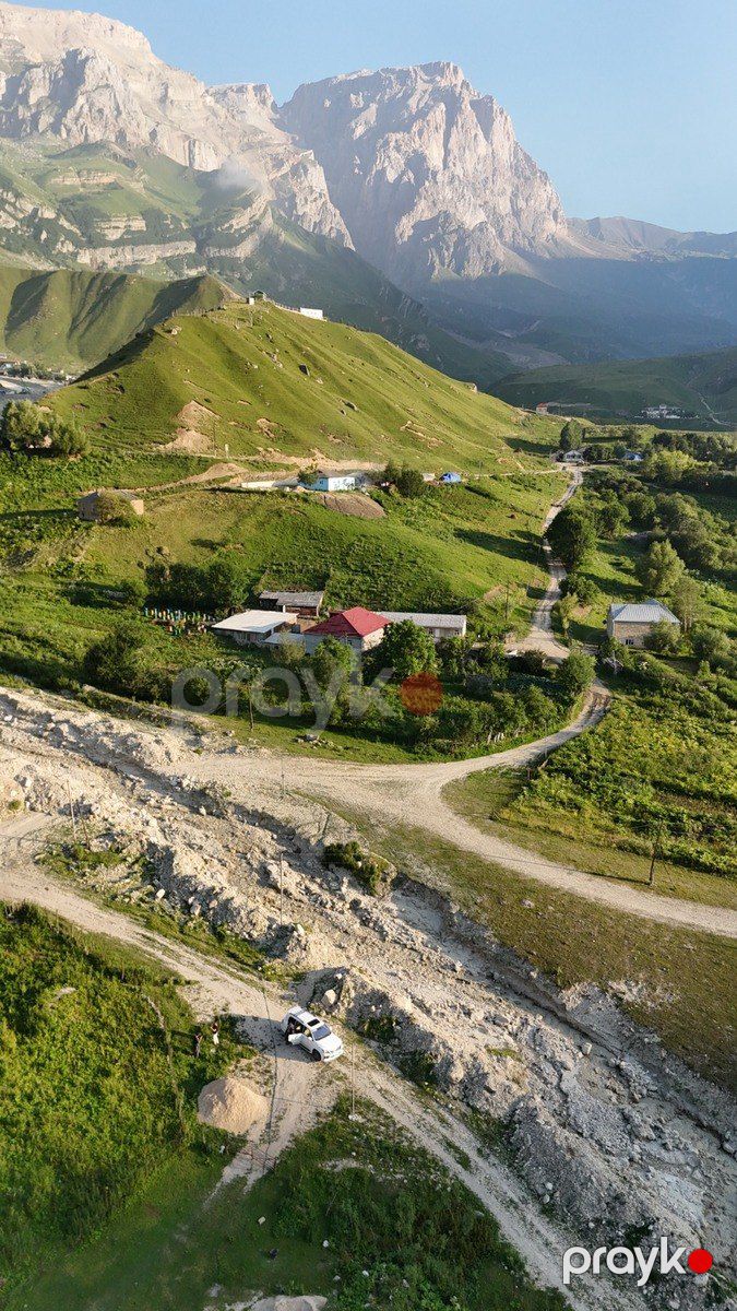 Satılır torpaq 20 sot — Torpaq, Qusar (8)