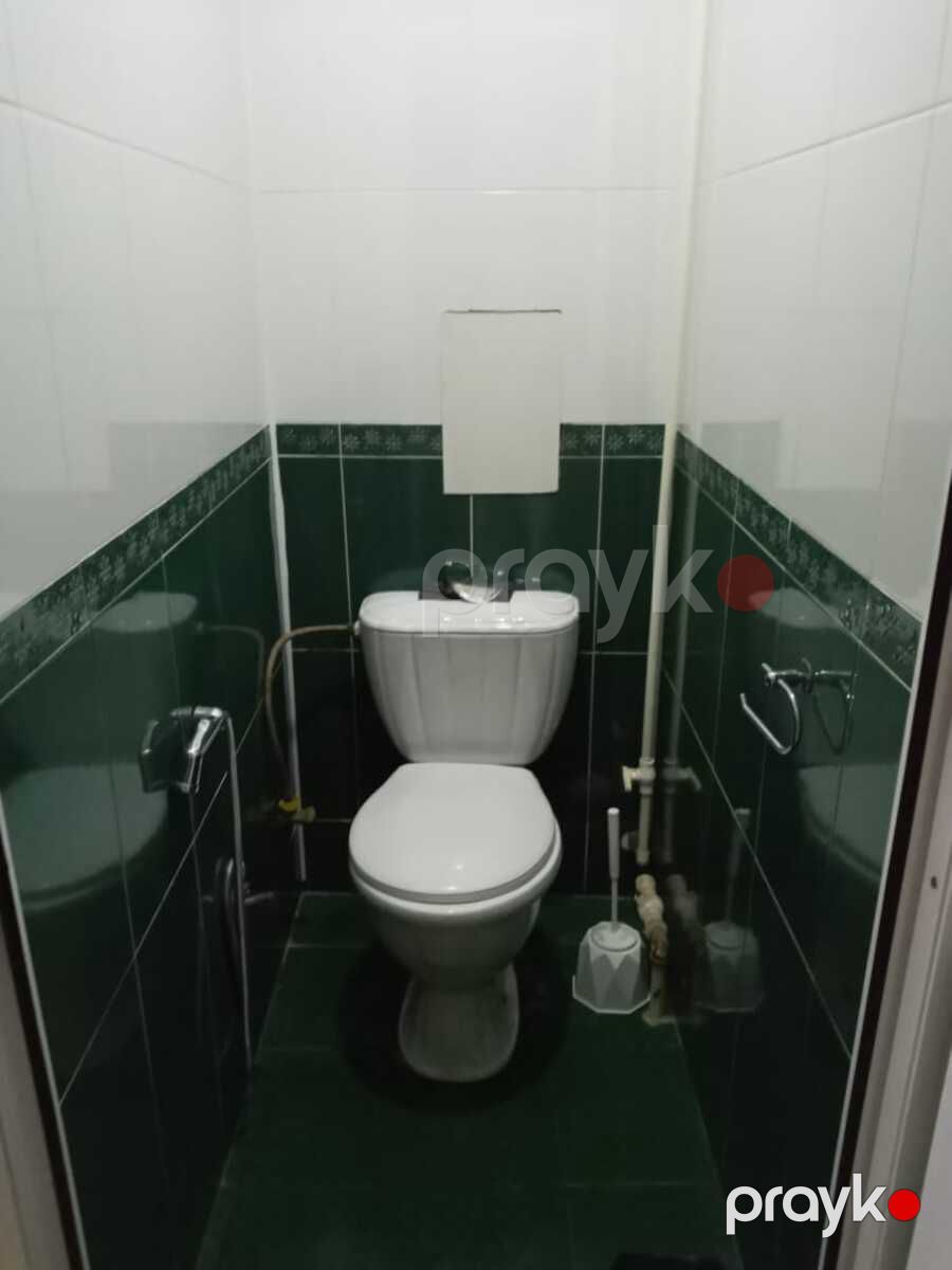 Satılır 3 otaqlı köhnə tikili 78 m² — Mənzil, Sumqayıt (3)