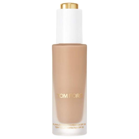 Tonal krem Tom Ford Soleil Flawless Glow Foundation 2.0 Buff SPF30 30 ml — Bakı