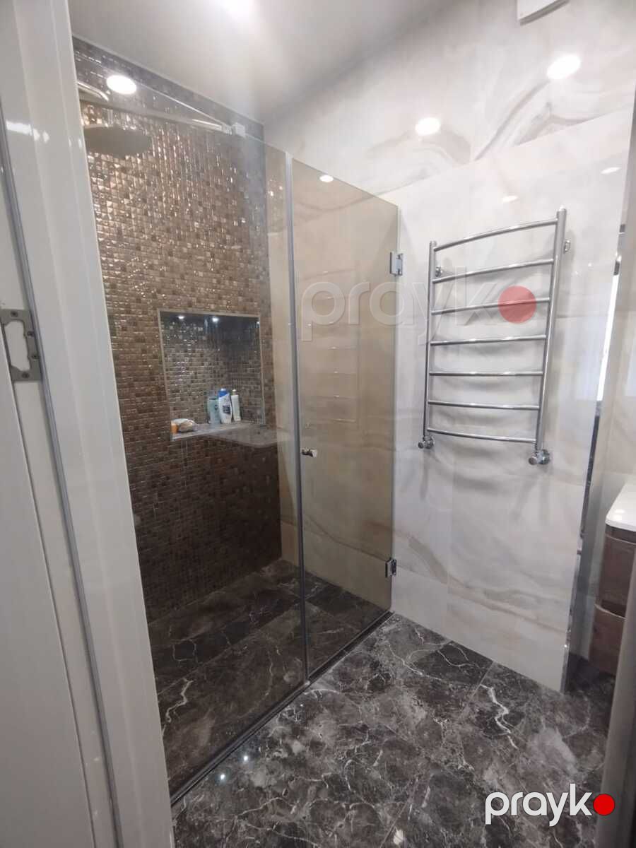 İcarəyə verilir 4 otaqlı yeni tikili 200 m² — Mənzil, Bakı (12)