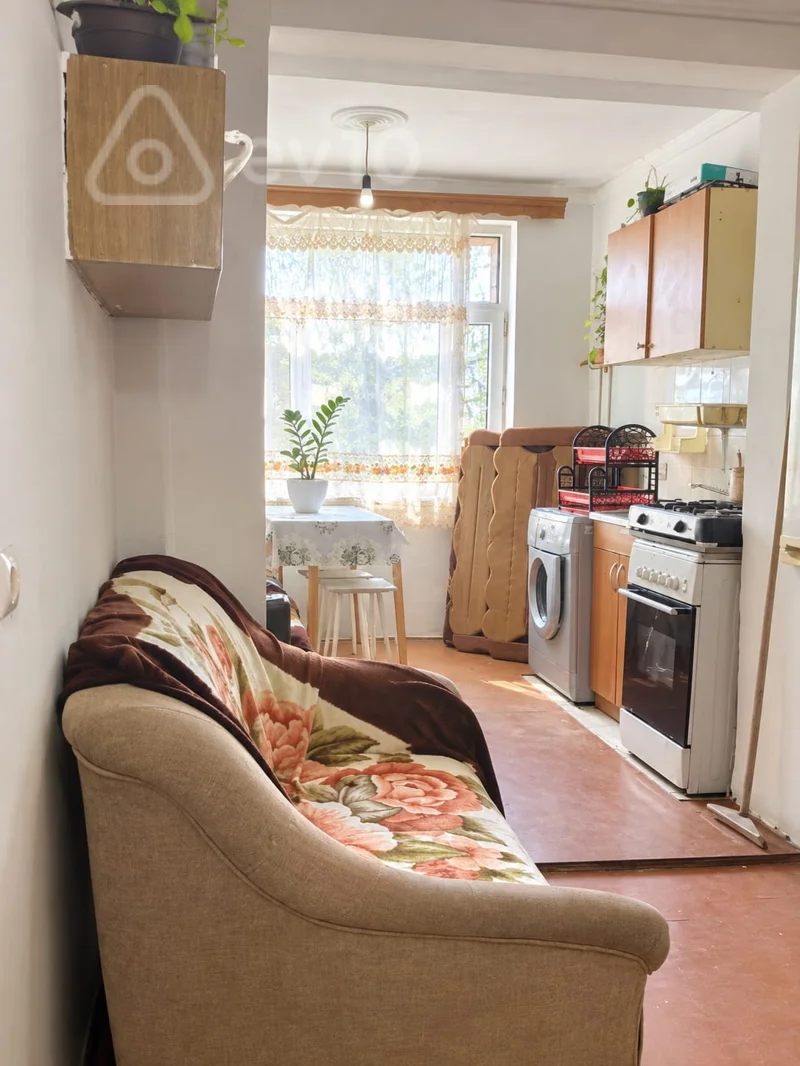 2 otaqlı mənzil, 50 m², Bakı Zahid Xəllilov K — kirayə — Mənzil, Bakı (2)