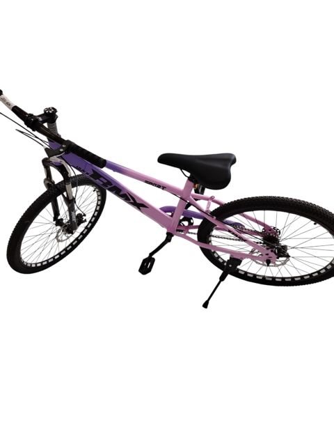 M-737 velosıped UBMX-24 — Bakı