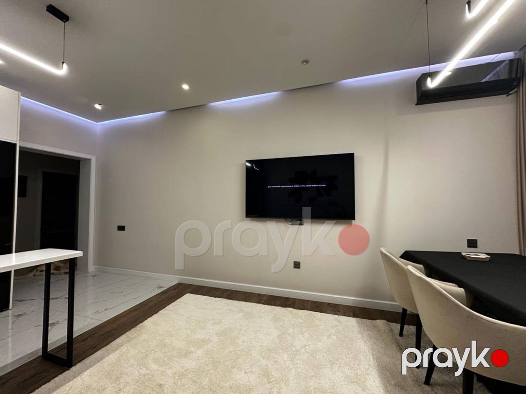Satılır 3 otaqlı yeni tikili 85 m² — Mənzil, Bakı (5)