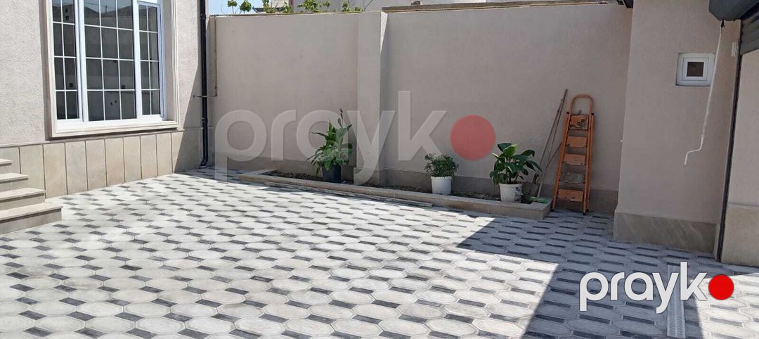 Həyət evi, 51-ci məhəllə — Ev, villa, Sumqayıt (6)