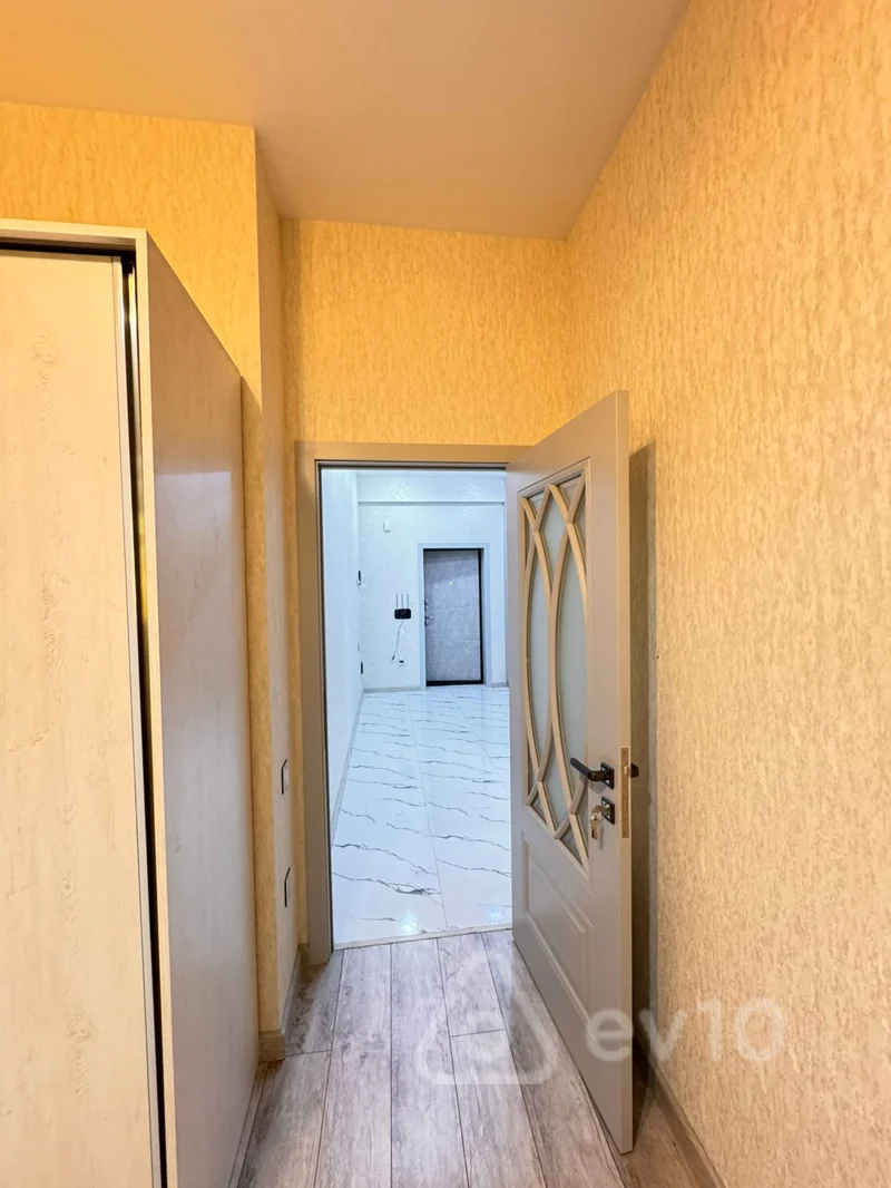 2 otaqlı mənzil, 70 m², Həsənbəy Zərdabi pros — kirayə — Mənzil, Bakı (10)
