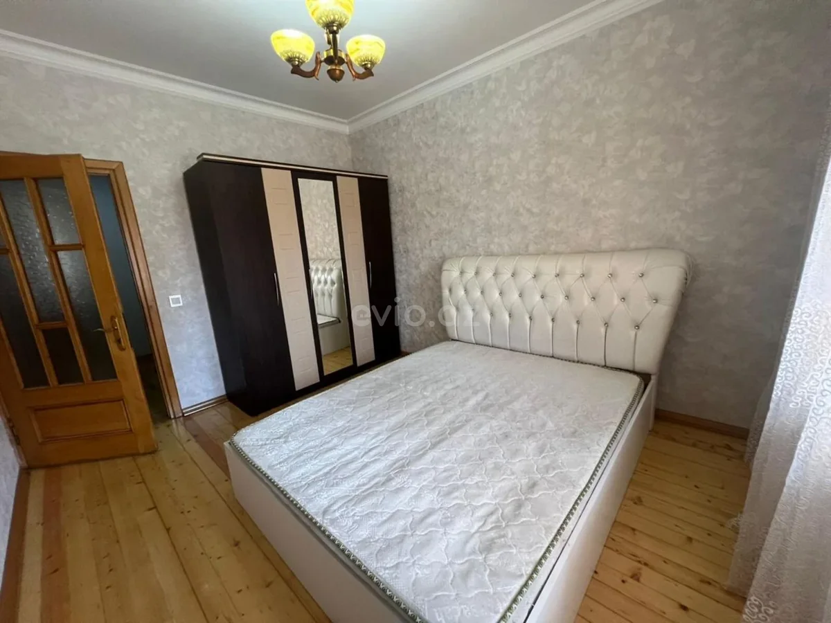 Kirayə 3 otaqlı mənzil Yeni Yasamal qəsəbəsində — Mənzil, Bakı (3)