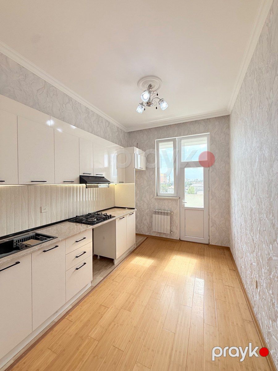 2-otaqlı yeni tikili, Xırdalan ş., 62 m² — Mənzil, Xırdalan (9)