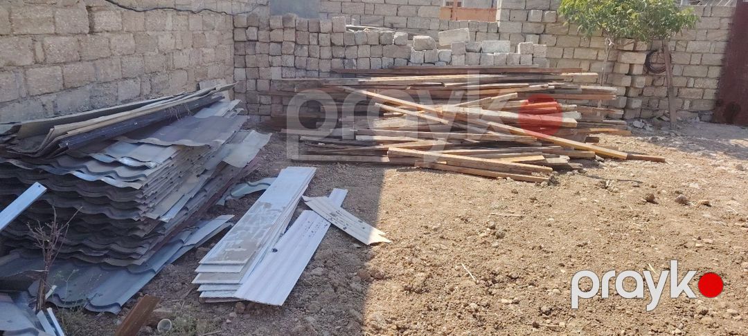 Taxta və şifer — Təmir və inşaat, Bakı (2)