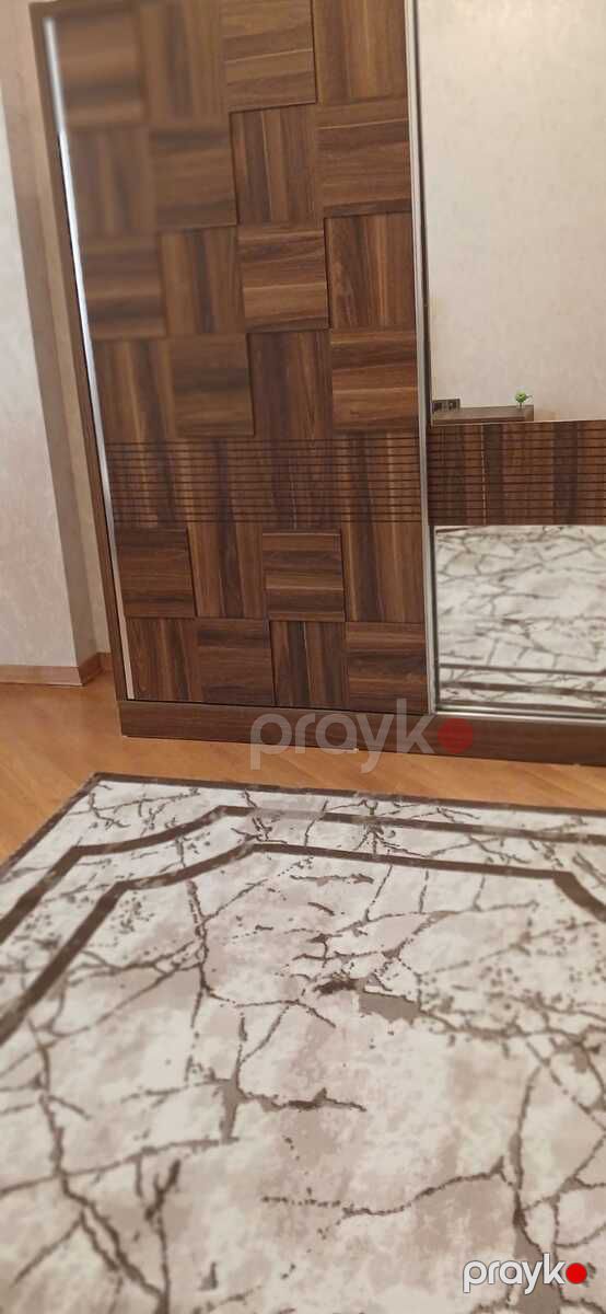 İcarəyə verilir 3 otaqlı yeni tikili 130 m² — Mənzil, Bakı (4)