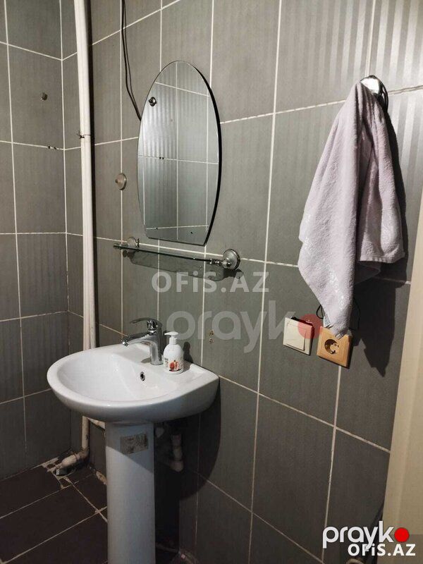 Yeni tikili Satılır Xırdalan, Xırdalan Abşeron Gənclər Şəhərciyi Kupçalı 38 kvm, 2 otaq, 38 m² — Mənzil, Xırdalan (5)