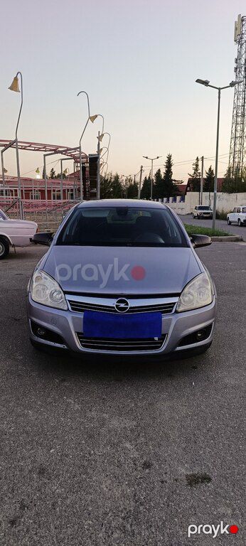 Opel Astra, 1.3 L, 2007 il, 220 000 km — Şirvan
