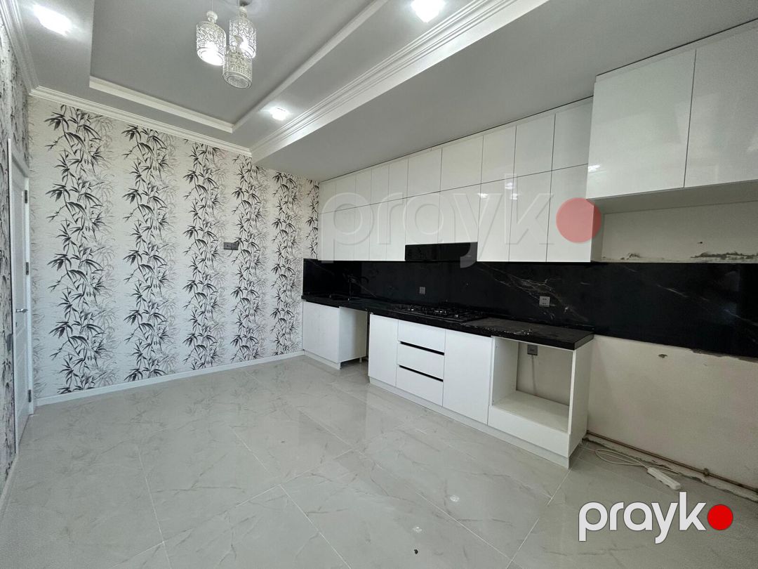 Satılır 4 otaqlı yeni tikili 165 m² — Mənzil, Xırdalan (2)