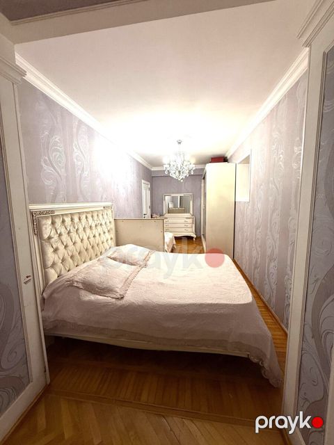 Satılır 3 otaqlı yeni tikili 90 m² — Bakı