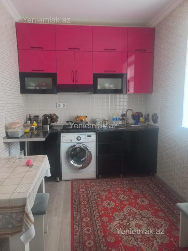 Satılır 3 otaqlı Həyət evi / Villa, 65 m², Suraxanı rayonu — Ev, villa, Bakı (2)