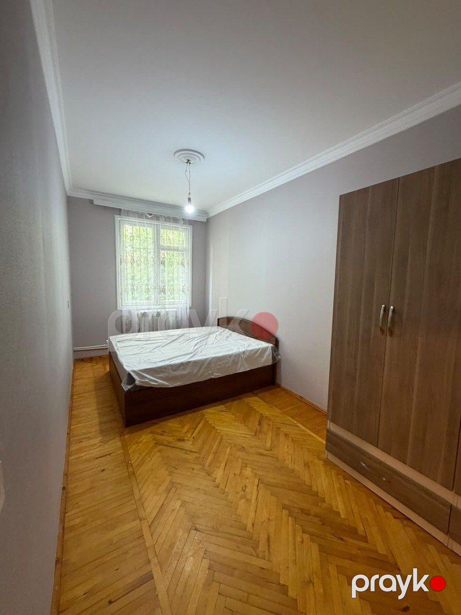 İcarəyə verilir 3 otaqlı köhnə tikili 60 m² — Mənzil, Bakı (3)