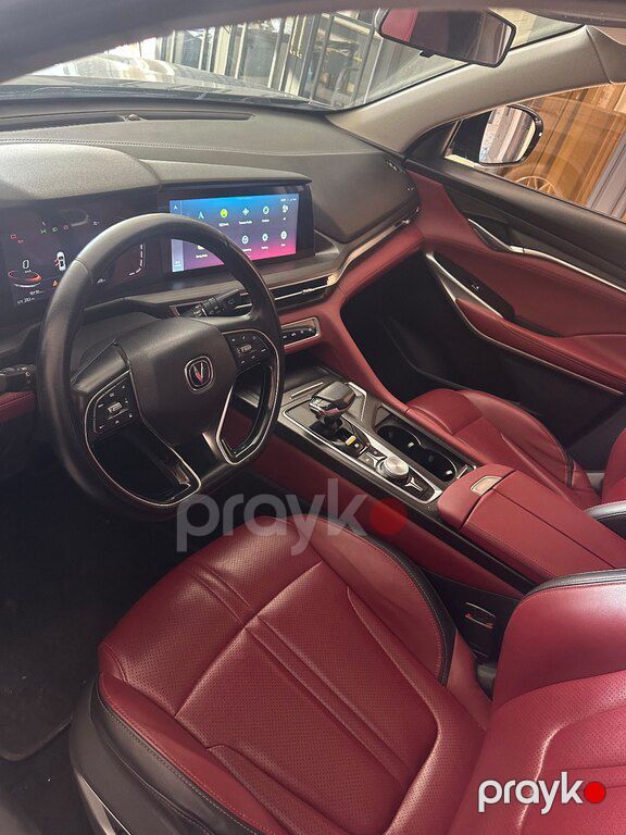 Changan CS 75 Plus, 2.0 L, 2020 il, 168 973 km — Avtomobillər, Gəncə (11)