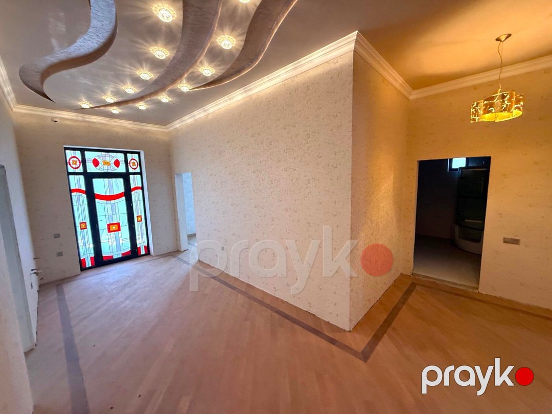 Satılır 9 otaqlı həyət evi/bağ evi 900 m² — Ev, villa, Bakı (11)